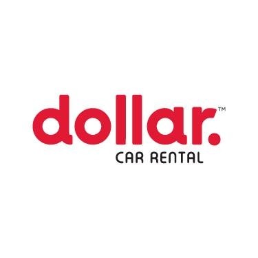 Dollar Car Rental - Sheraton Downtown