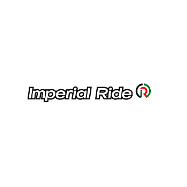 Imperial Luxury Ride