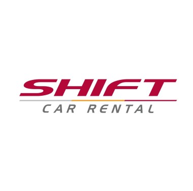 Shift Car Rental - DIC Building 