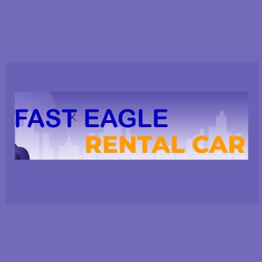 Fast Eagle Car Rental