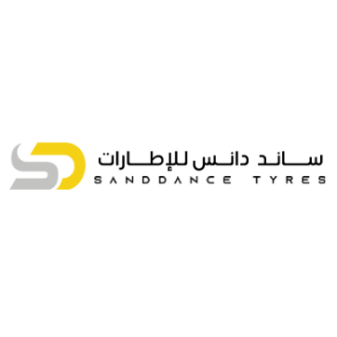 Sand Dance Tyres - Sharjah