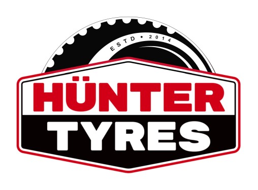 Hunter Tyres