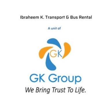 IK Transport & Bus Rental