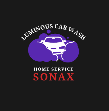 Luminous Car Wash