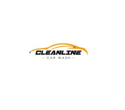 Cleanline Car Washing