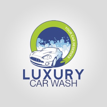 Luxury Car Wash