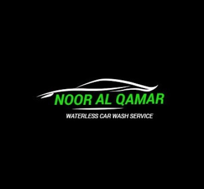 Noor Al Qamar Car Wash Company