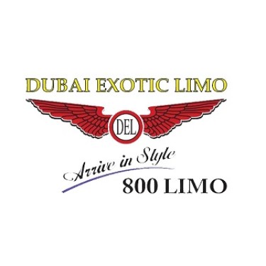 Dubai Exotic Limo - Limo Hire Service