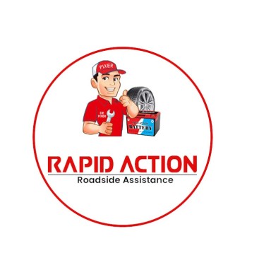 Rapid Action | Road Side Assistance | Car Service Center In Dubai