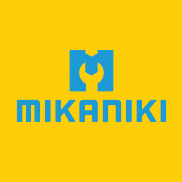 Mikaniki