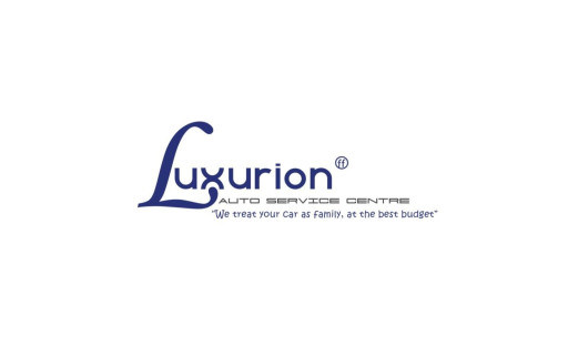 Luxurion FF Auto Service Centre