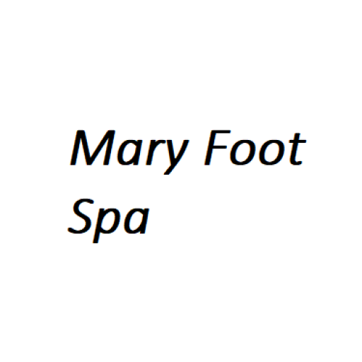 Mary Foot Spa - Ajman 