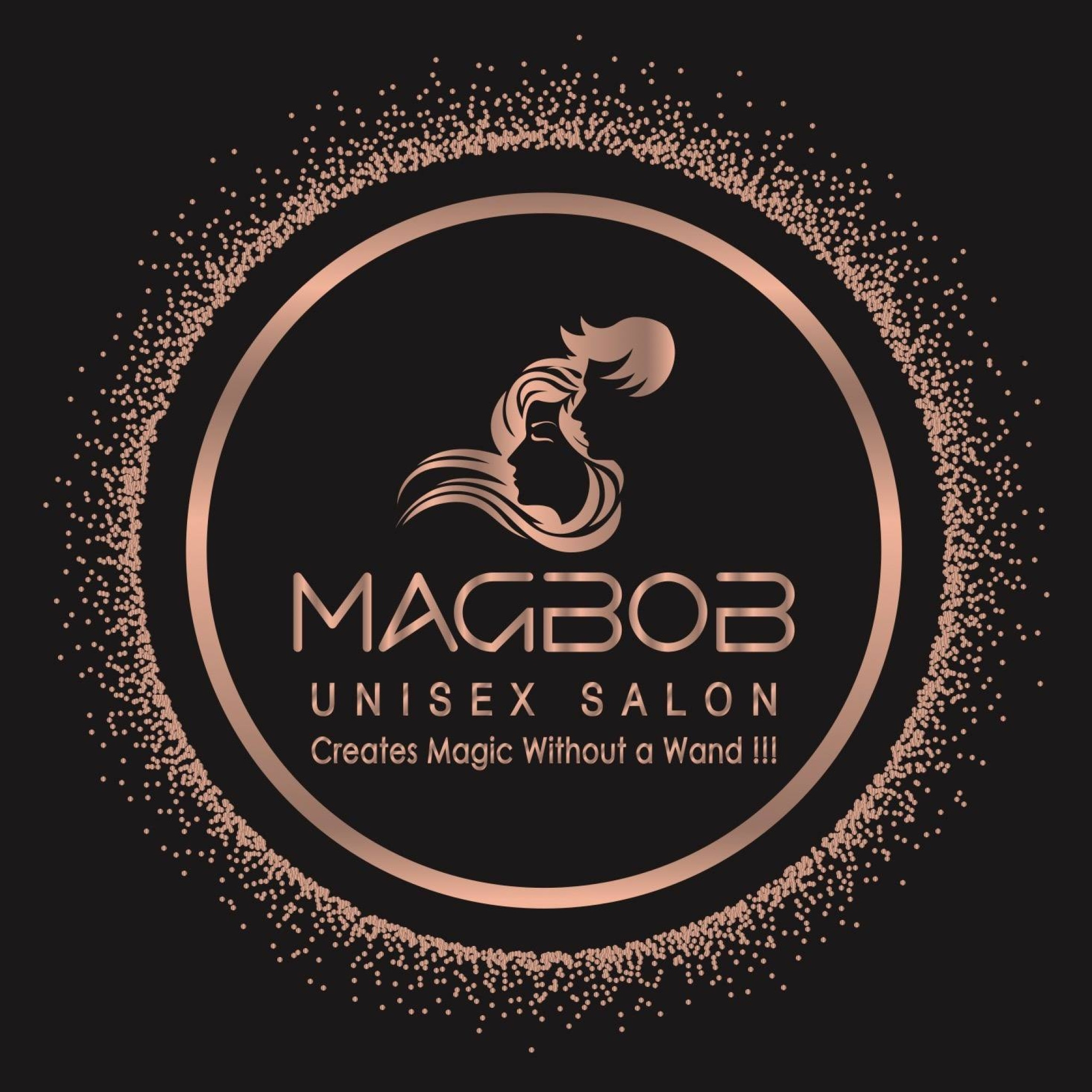 MAGBOB Unisex Salon - Al Mankhool
