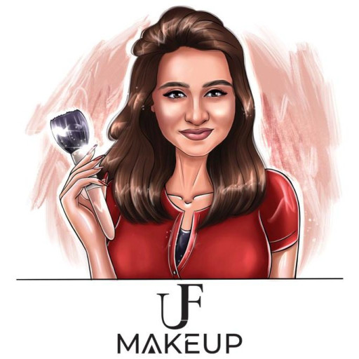 Urooj Faisal Makeup Artist