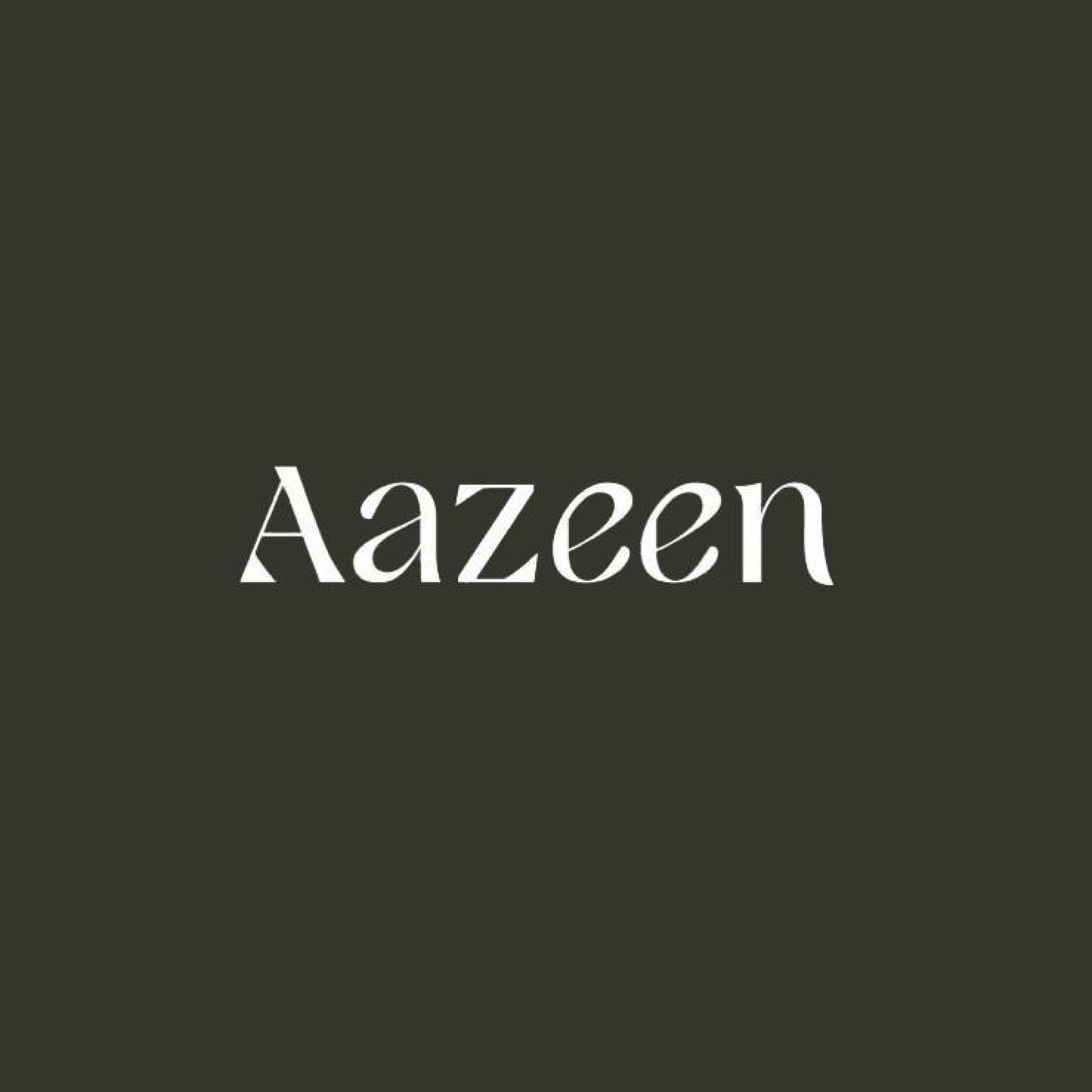 Aazeen Beauty Salon
