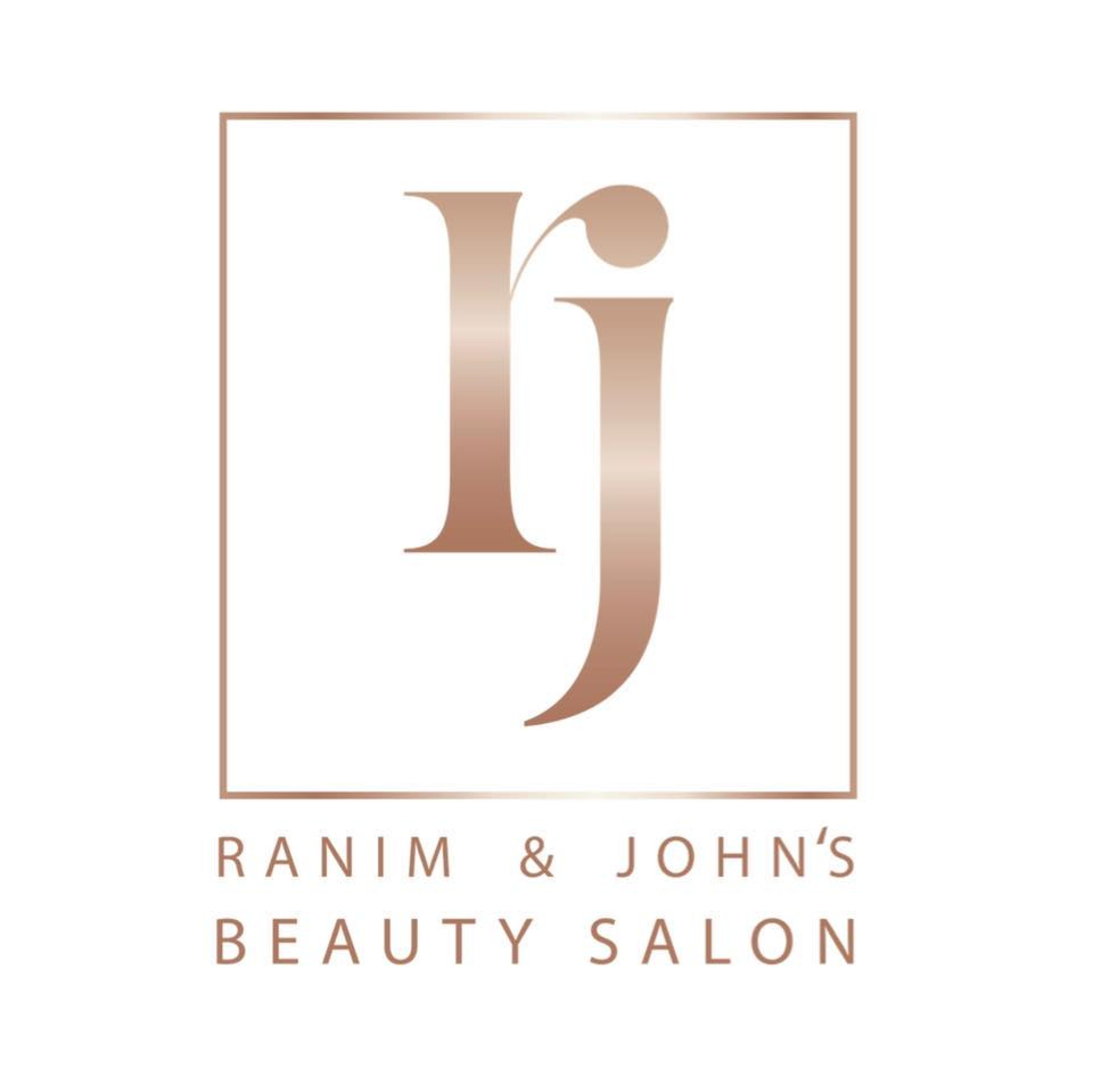 Ranim And John’s Beauty Salon