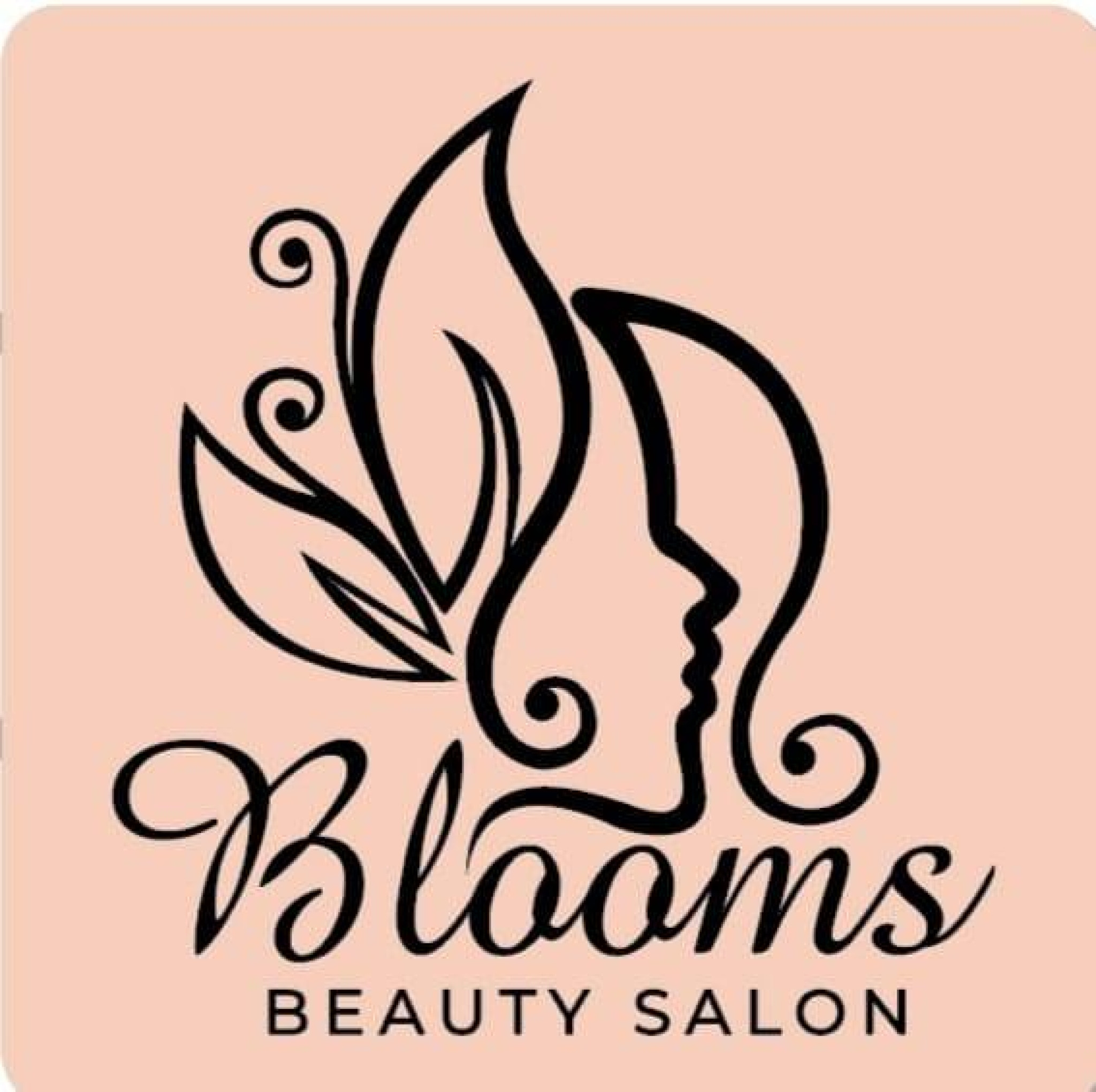 Blooms Beauty Salon