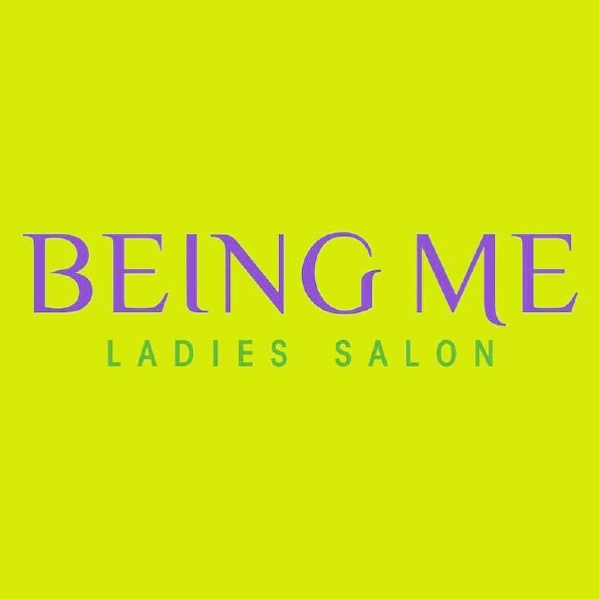 Being Me Ladies Salon