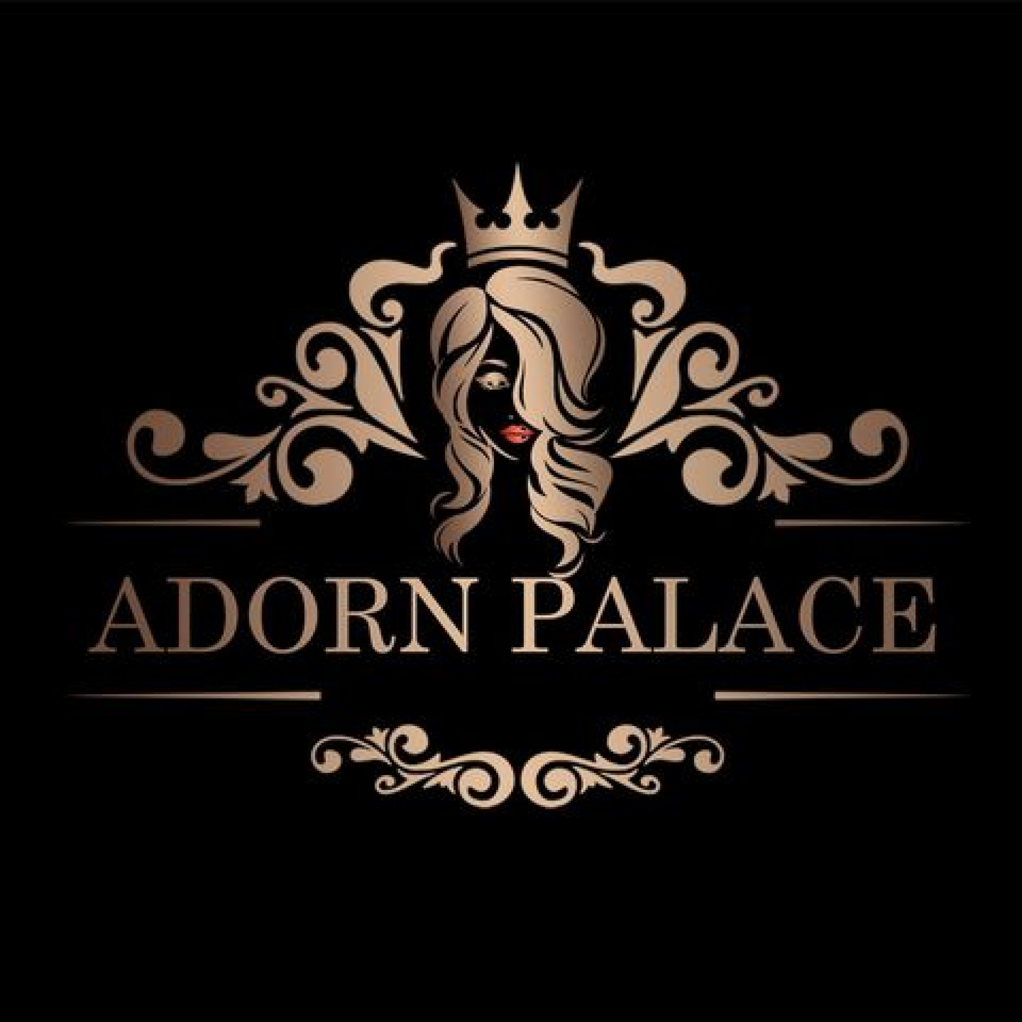 Adorn Palace Beauty Salon 