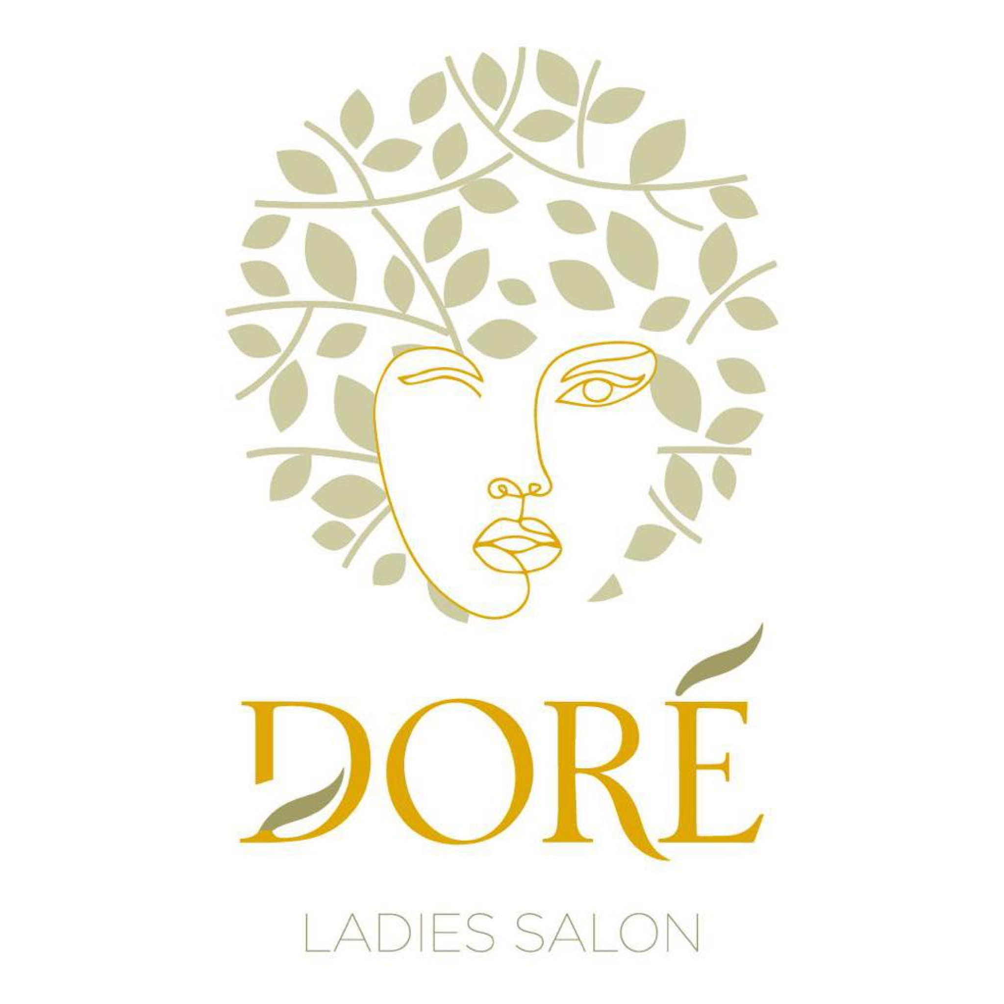Dore Ladies Salon 