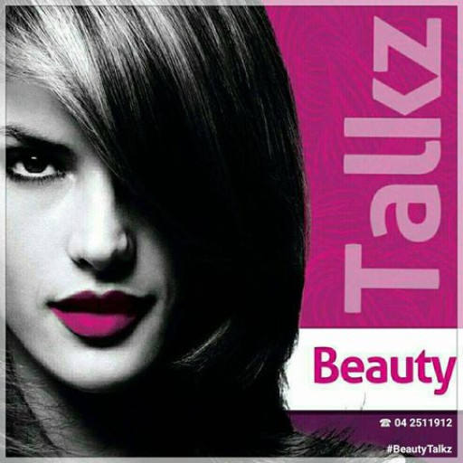 Beauty Talkz Salon - Al Nahda