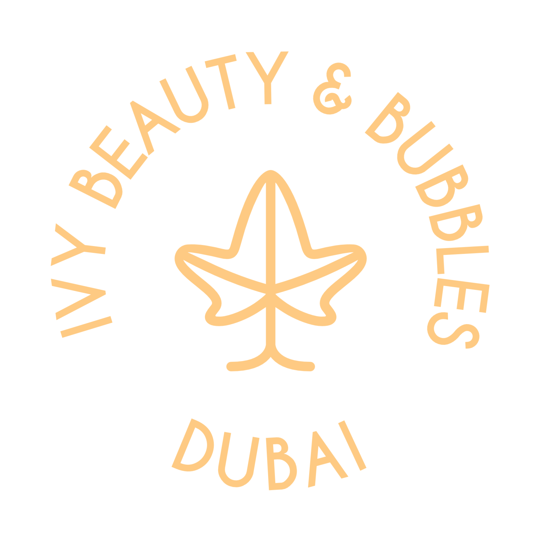  IVY Beauty and Bubbles - The Palm Jumeirah 