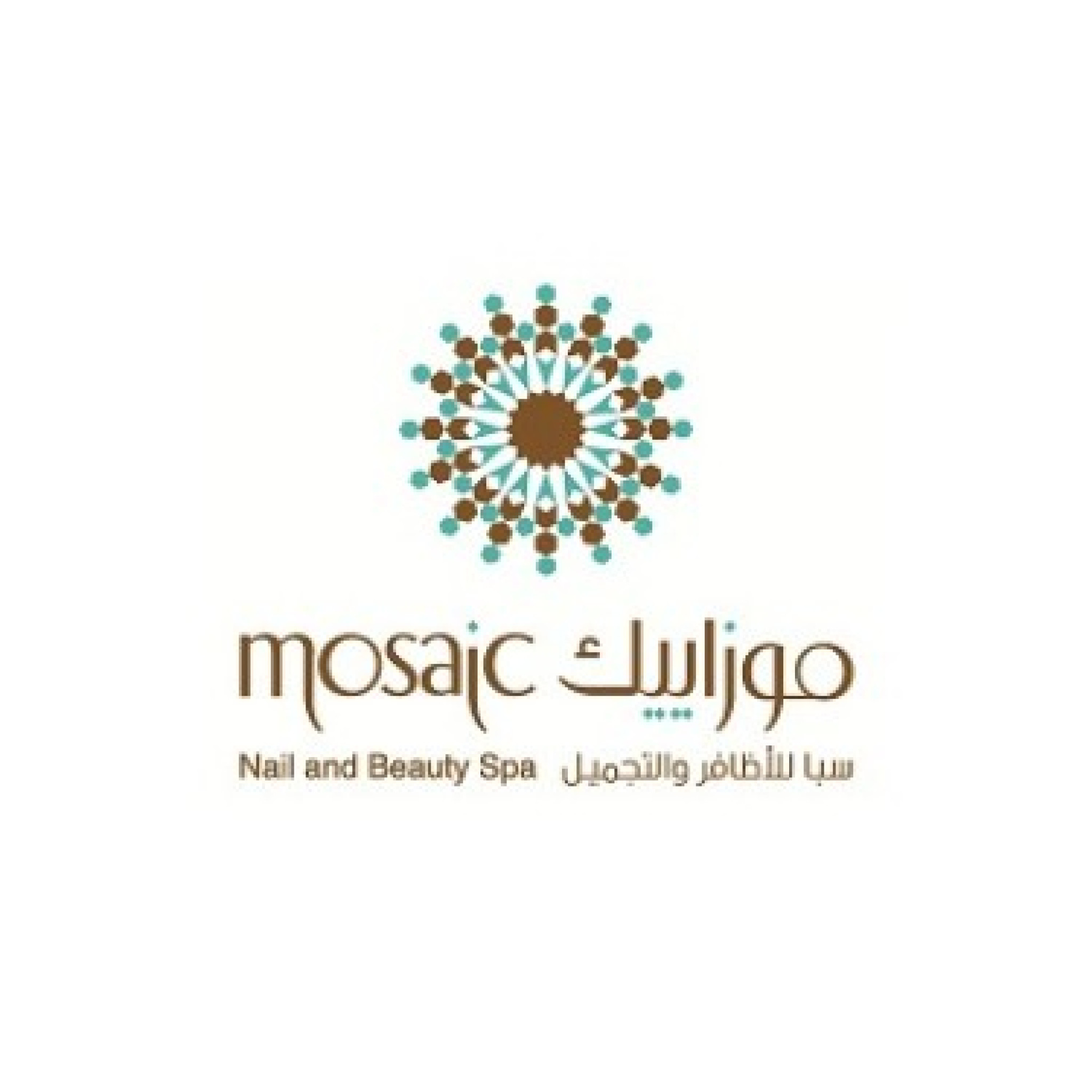 Mosaic Nail and Beauty Spa