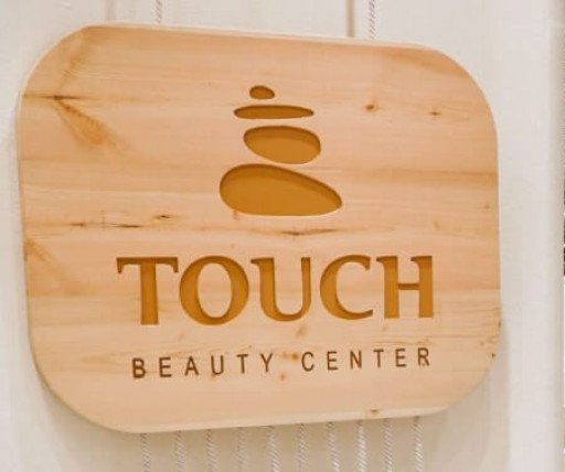 Touch Beauty Center 