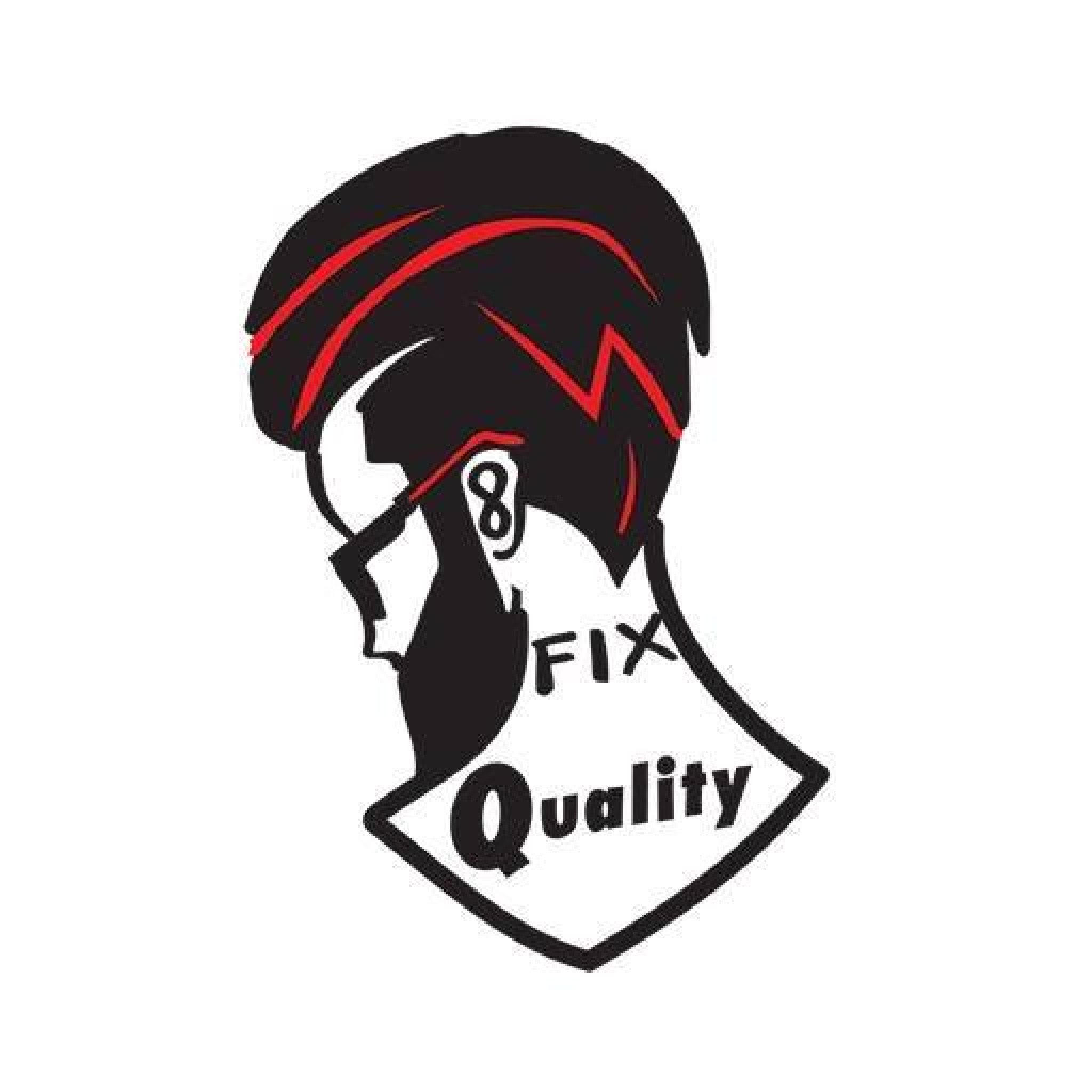 Quality Fix Gents Salon - Al Shamshi Building