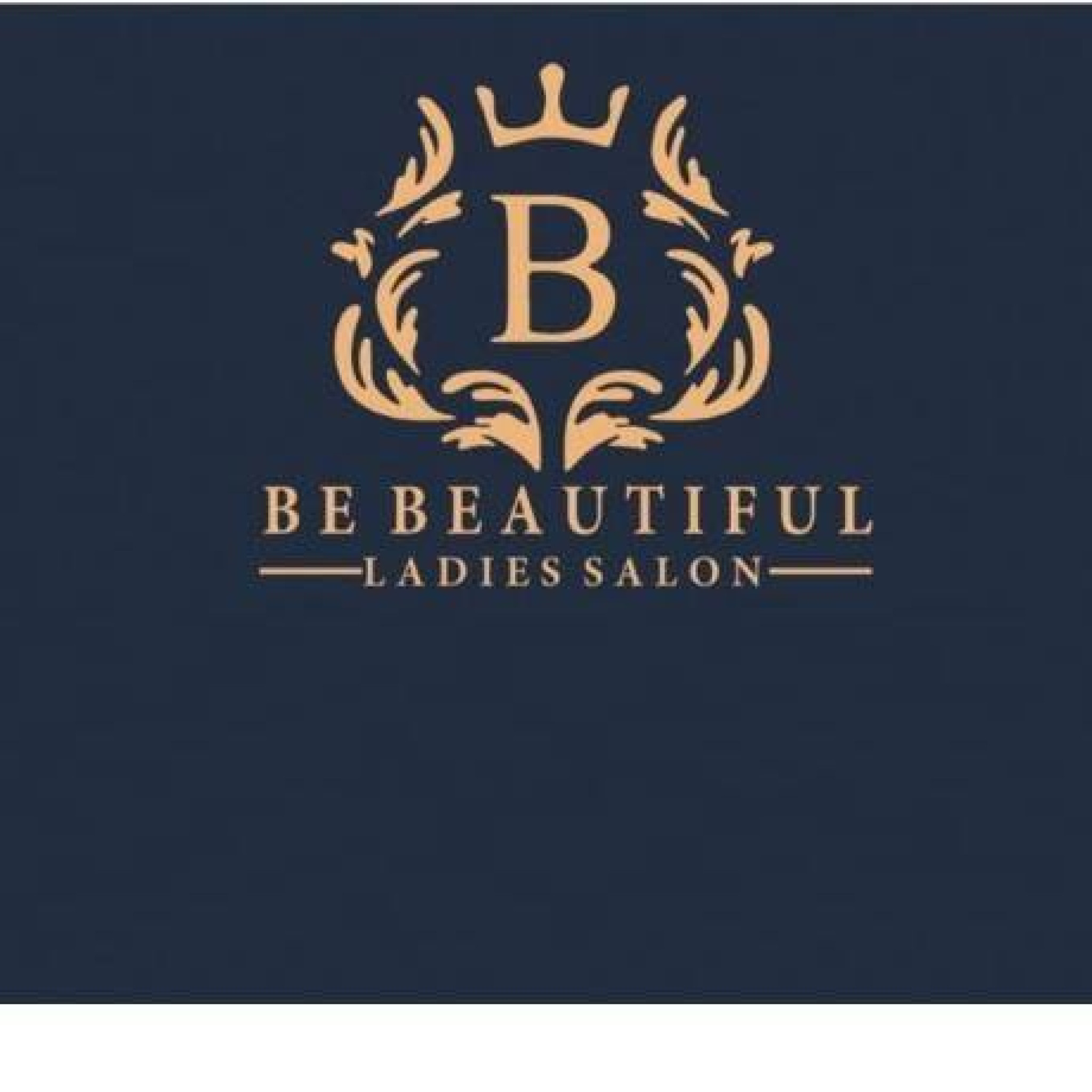 Be Beautiful Ladies Salon 