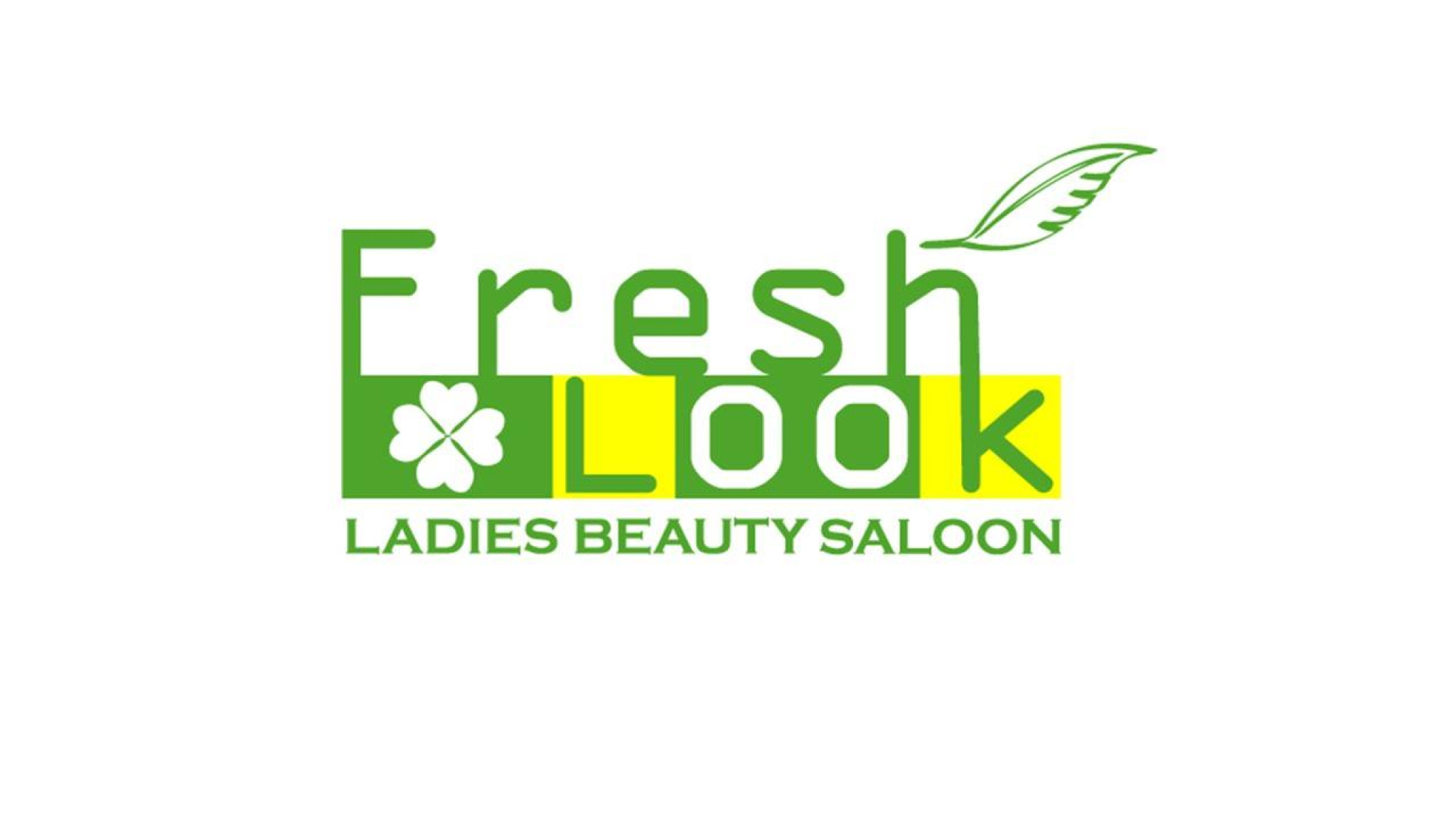 Freshlook Beauty Salon - Abu Shagara