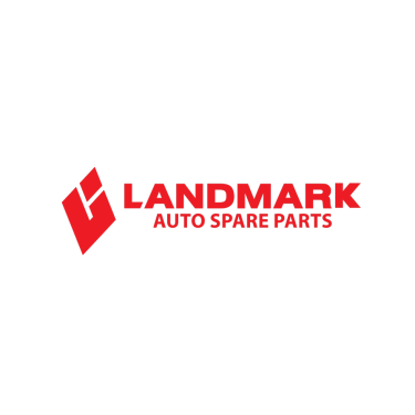 Landmark Auto Body Parts AJMAN