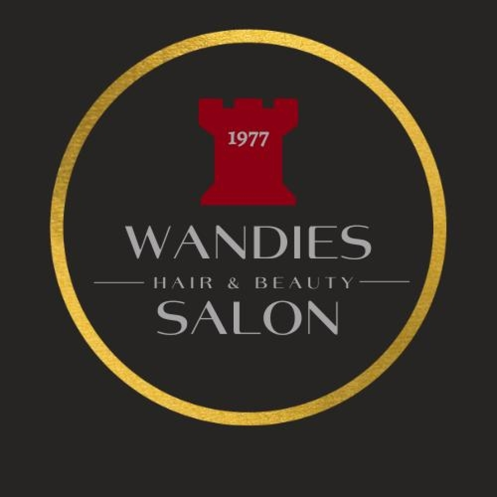 Wandies Salon