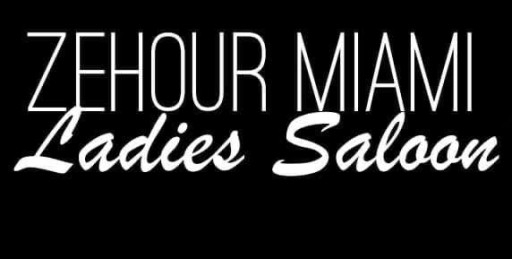 Zehour Miami Ladies Salon