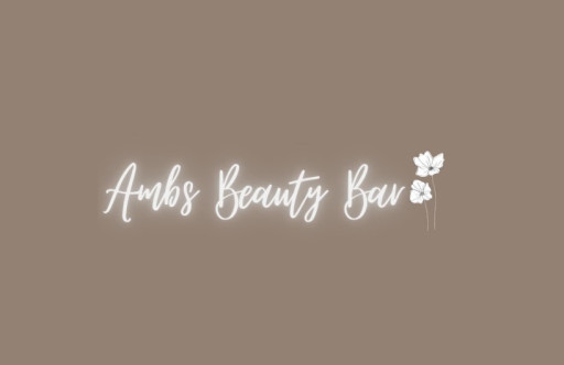 Ambs Beauty Bar 