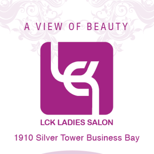 LCK Ladies Salon, Spa & Home Services
