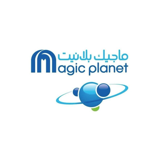 Magic Planet - City Centre Me'aisem