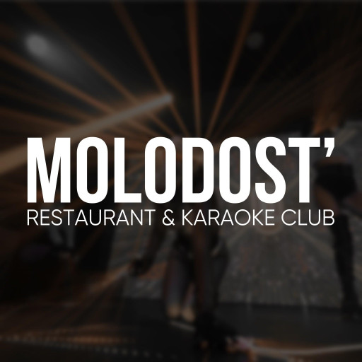 Molodost's Restaurant Karaoke Club Bar