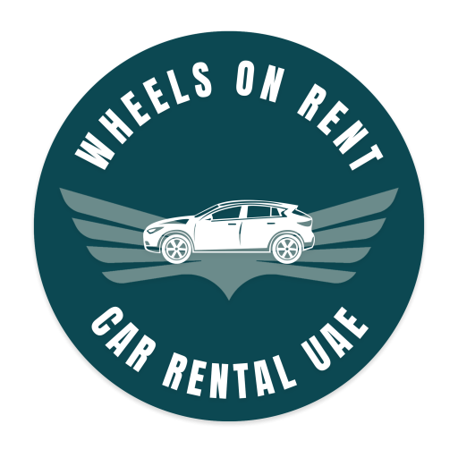 Wheels on Rent UAE