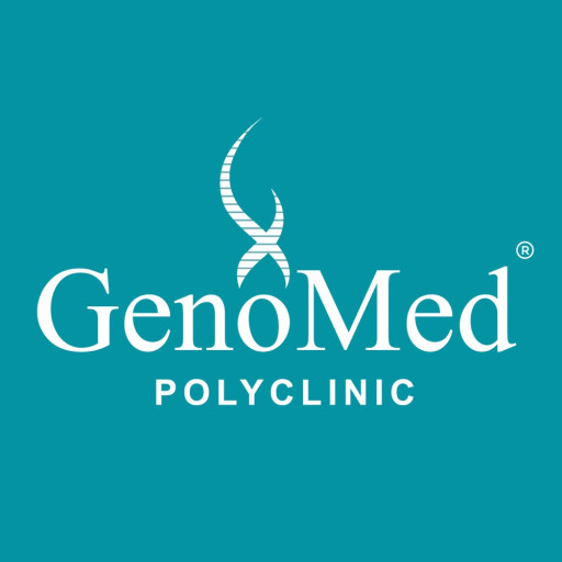 Genomed Polyclinic