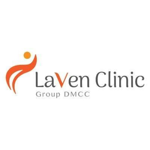 Laven Clinic - Jumeirah Lakes Tower