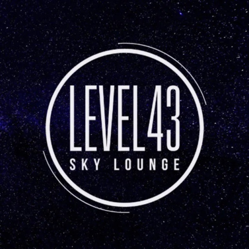 Level 43 Sky Lounge