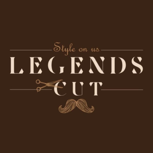 Legends Cut Gents Salon