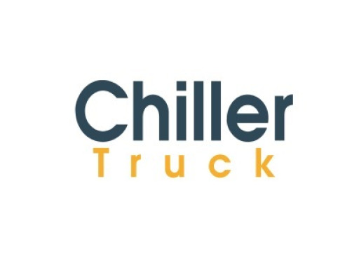 Chiller Truck