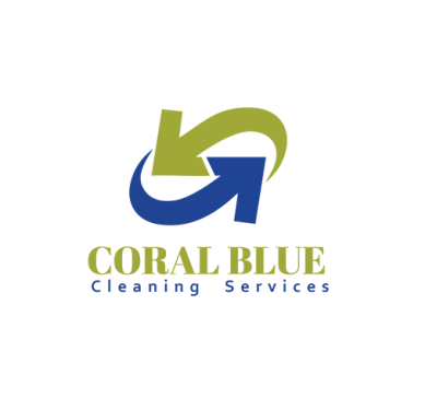 Coral Blue Cleaning Services