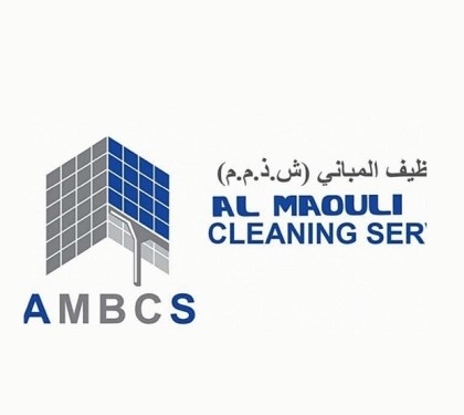 Al Maouli Building Cleaning Services 