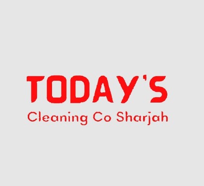 Todays Cleaning Services Sharjah 