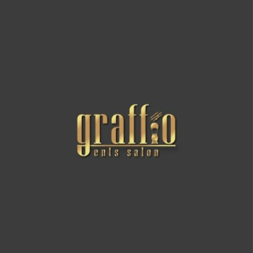 Graffio Gents Salon - Dubai Mall 