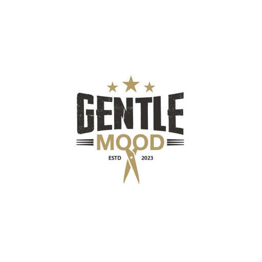 Gentle Mood Gents Salon