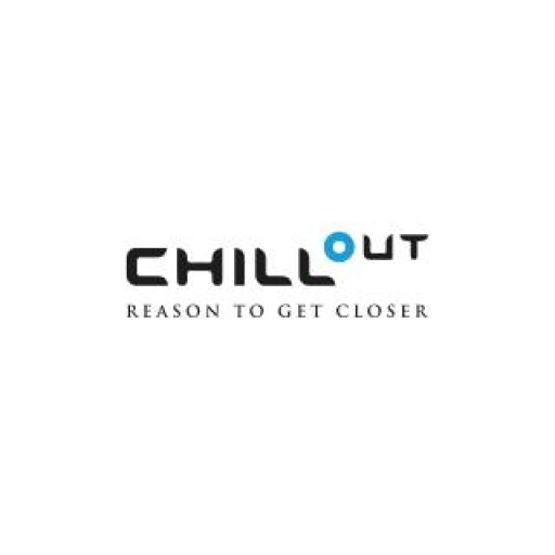 Chillout Ice Lounge